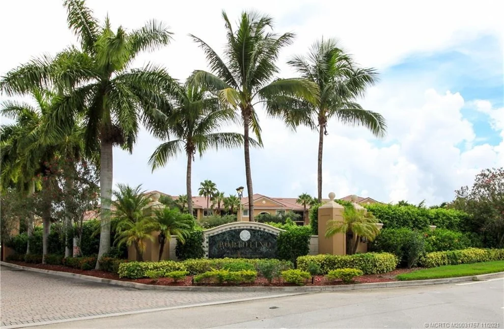 Unit for sale at 3690 NW Mediterranean Lane, Jensen Beach, FL 34957