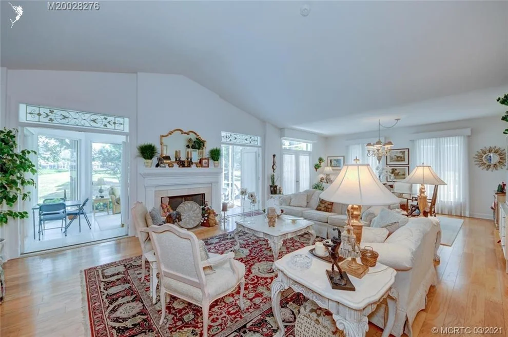 Unit for sale at 2533 SW Manor Hill Drive, Palm City, FL 34990