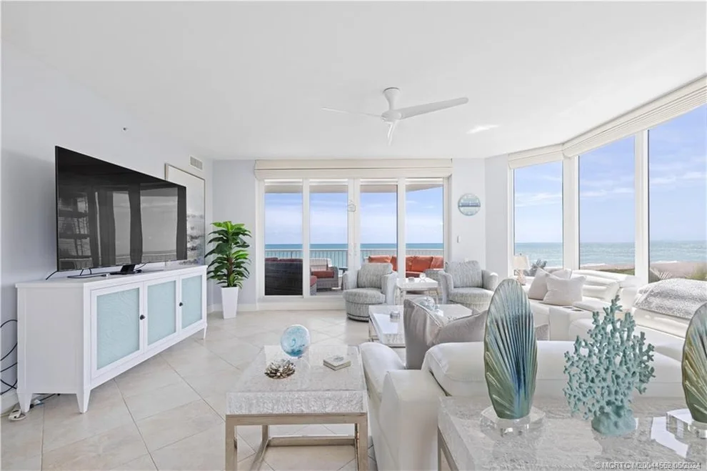 Unit for sale at 10072 S Ocean Drive, Jensen Beach, FL 34957
