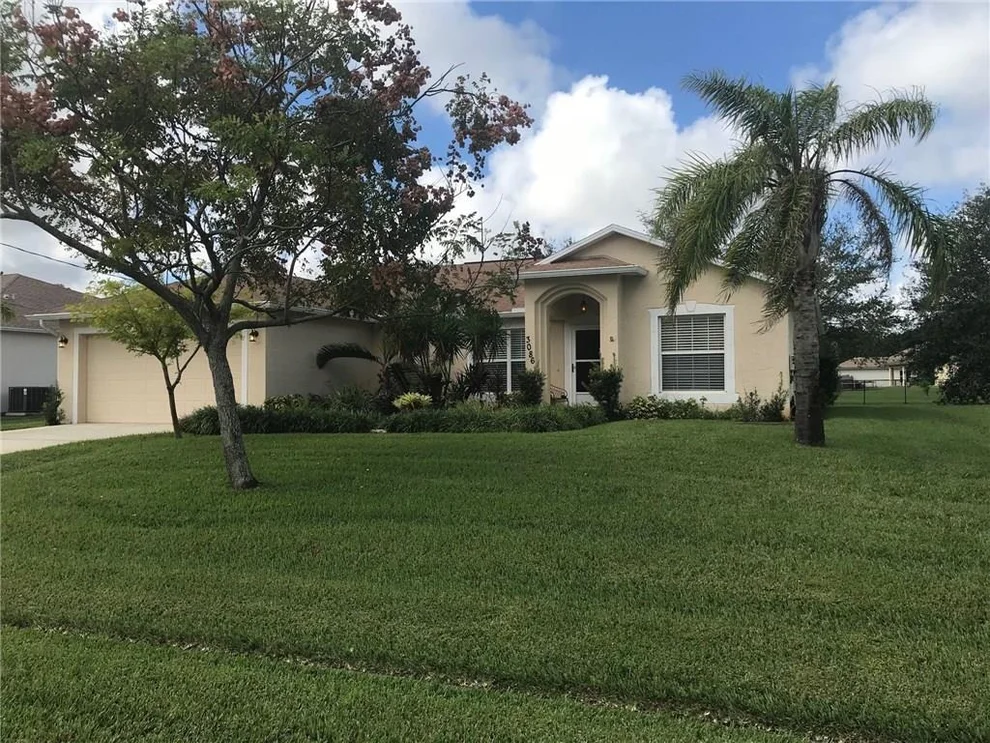 Unit for sale at 3086 SW Ann Arbor Road, Port St Lucie, FL 34953