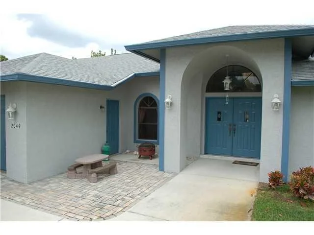 Unit for sale at 2049 SW Trenton Lane, Port St Lucie, FL 34984