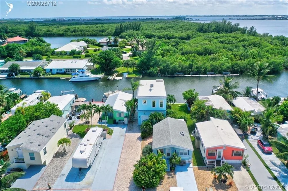 Unit for sale at 10851 S Ocean Drive, Jensen Beach, FL 34957