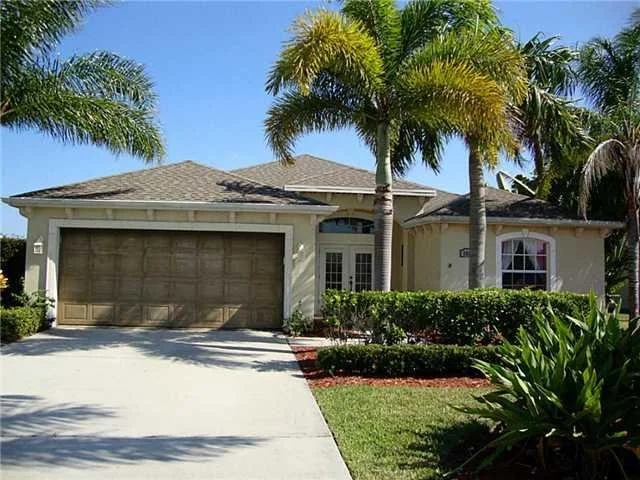 Unit for sale at 2305 NW Tulip Way, Jensen Beach, FL 34957