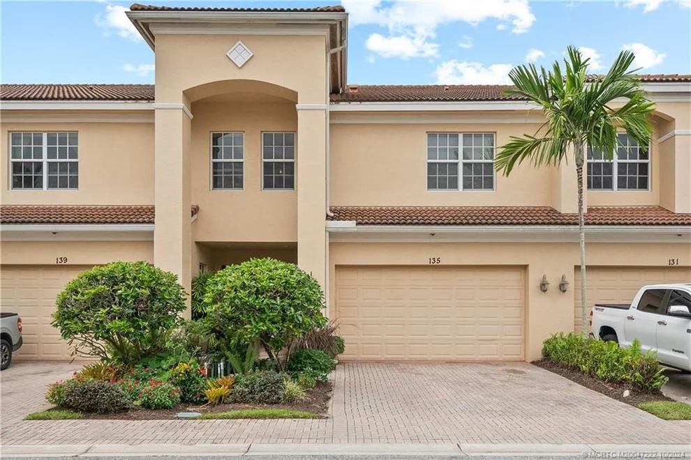 Unit for sale at 135 SW Walking Path, Stuart, FL 34997
