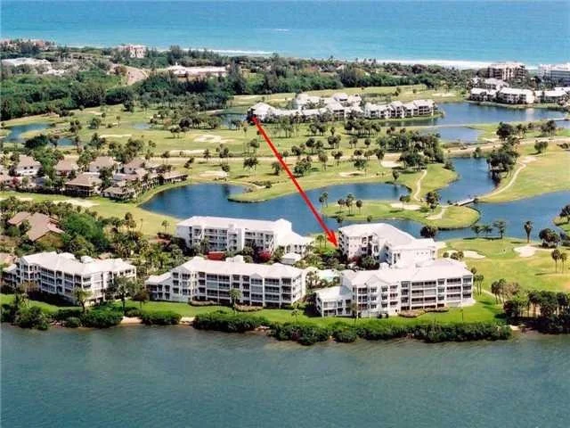 Unit for sale at 145 NE Edgewater Drive, Hutchinson Island, FL 34996