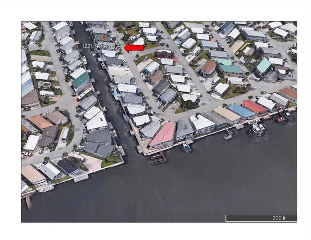 Unit for sale at 1221 Nettles Boulevard, Jensen Beach, FL 34957
