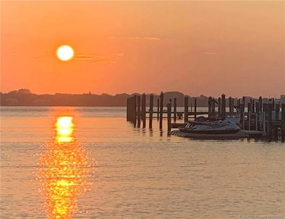 Unit for sale at 330 NE Edgewater Drive, Stuart, FL 34996