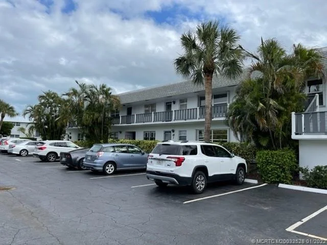 Unit for sale at 2929 SE Ocean Boulevard, Stuart, FL 34996