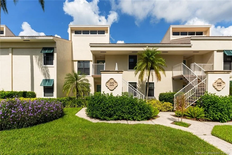 Unit for sale at 13476 Harbour Ridge Boulevard, Palm City, FL 34990