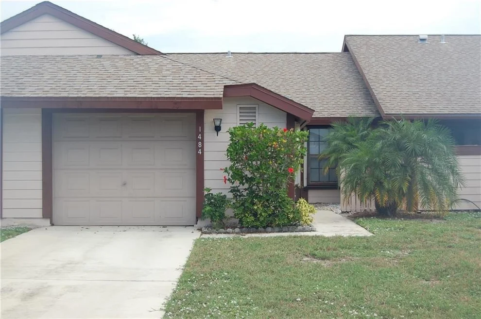 Unit for sale at 1484 SE Colchester Circle, Port St Lucie, FL 34952