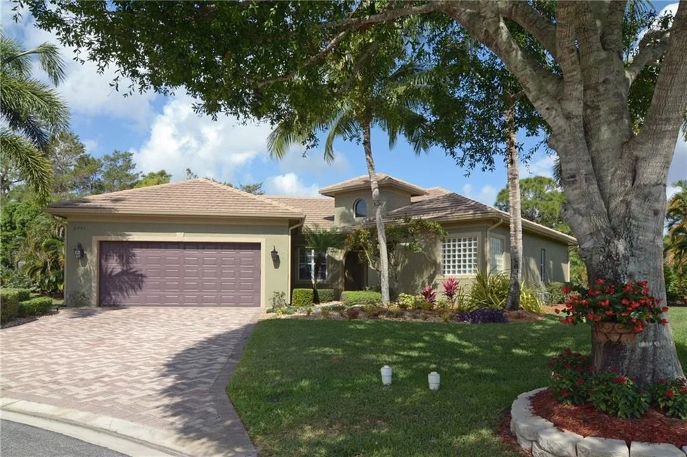 Unit for sale at 2591 SW Holly Dale Way, Palm City, FL 34990