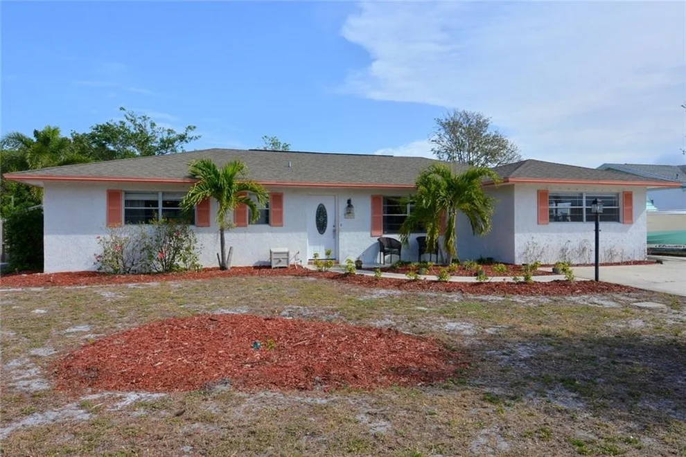 Unit for sale at 1763 NE 25TH Terrace, Jensen Beach, FL 34957
