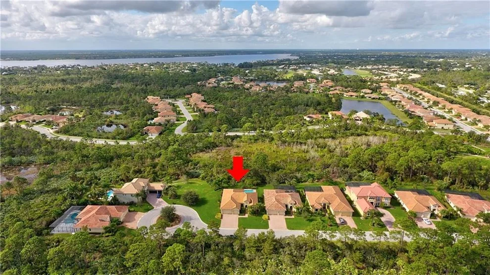 Unit for sale at 3180 NW Arrowwood Lane, Jensen Beach, FL 34957