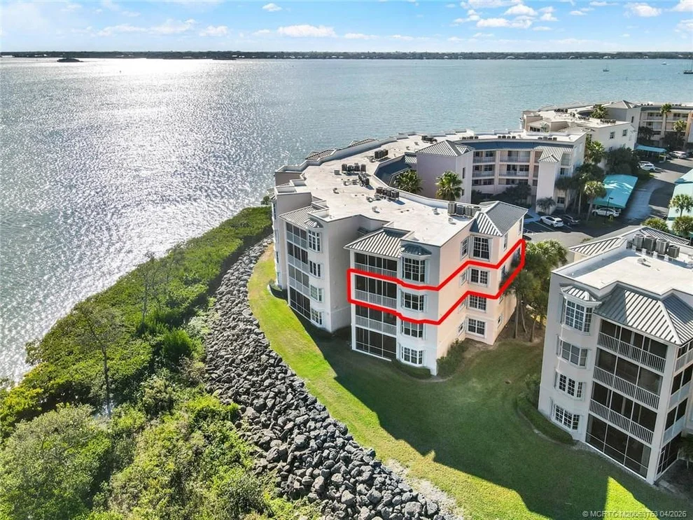 Unit for sale at 5800 NE Island Cove Way, Stuart, FL 34996