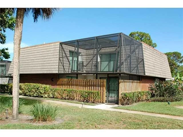 Unit for sale at 3140 SE Brook Street, Stuart, FL 34997