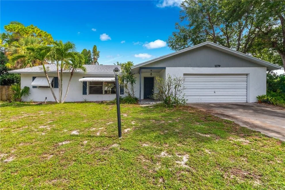 Unit for sale at 1279 NE 29th Terrace, Jensen Beach, FL 34957