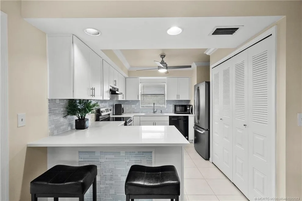 Unit for sale at 4885 SE Capstan Avenue, Stuart, FL 34997
