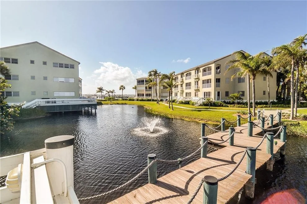 Unit for sale at 1550 NE Ocean Boulevard, Stuart, FL 34996