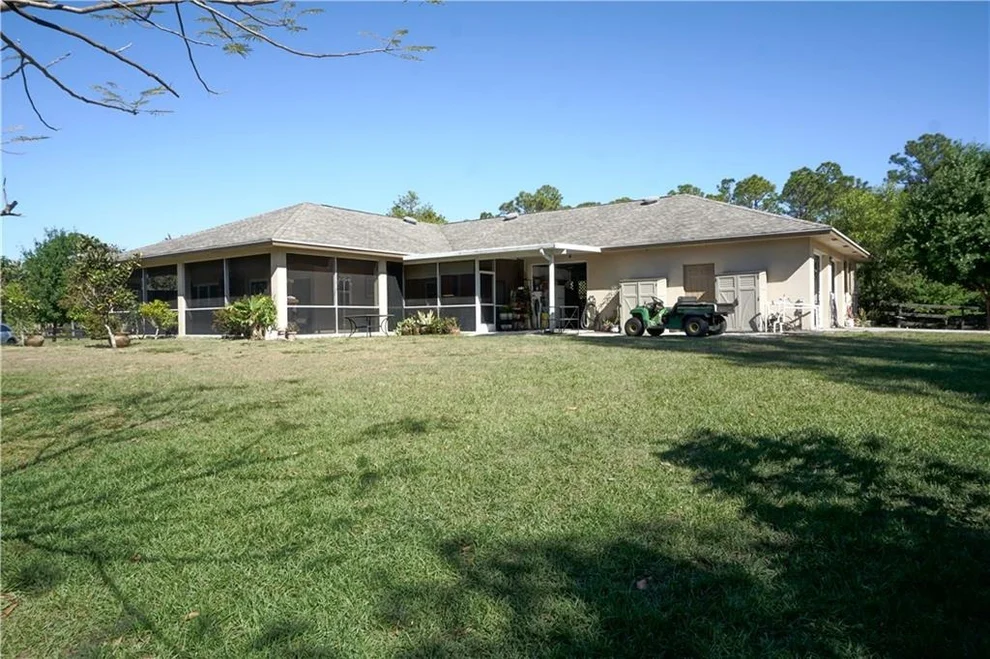 Unit for sale at 5315 SW Ranchito Street, Palm City, FL 34990