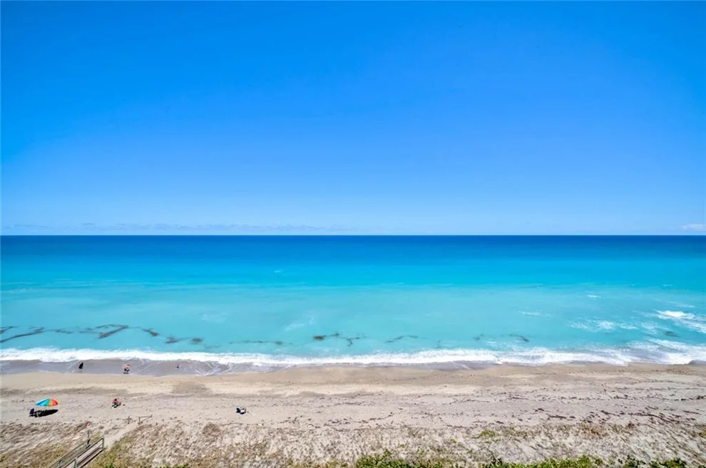 Unit for sale at 9940 S Ocean Drive, Hutchinson Island, FL 34957