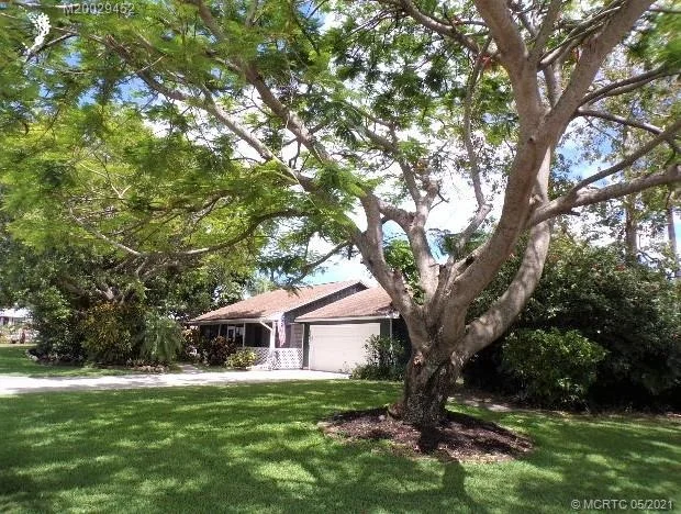 Unit for sale at 2044 NE 24th Street, Jensen Beach, FL 34957