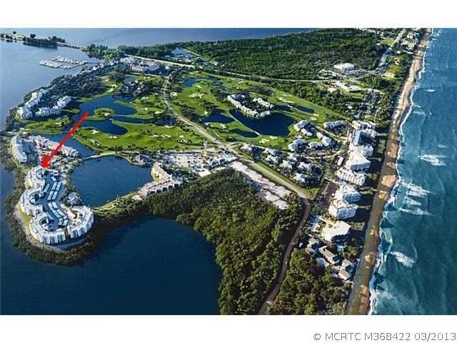 Unit for sale at 5700 NE Island Cove Way, Stuart, FL 34996