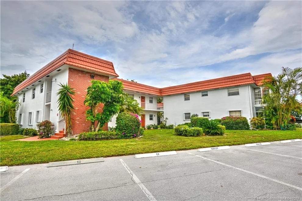 Unit for sale at 2600 SE Ocean Boulevard, Stuart, FL 34996