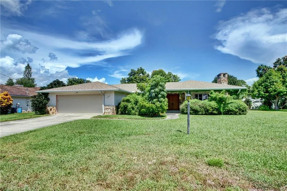 Unit for sale at 4893 SE Pilot Way, Stuart, FL 34997