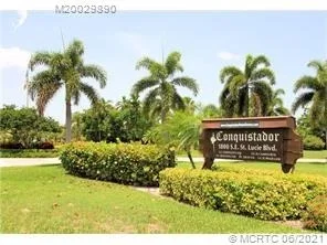 Unit for sale at 1800 SE Saint Lucie Boulevard, Stuart, FL 34996