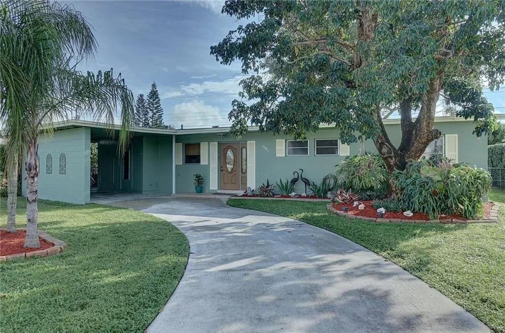 Unit for sale at 2943 SE Pruitt Road, Port St Lucie, FL 34952