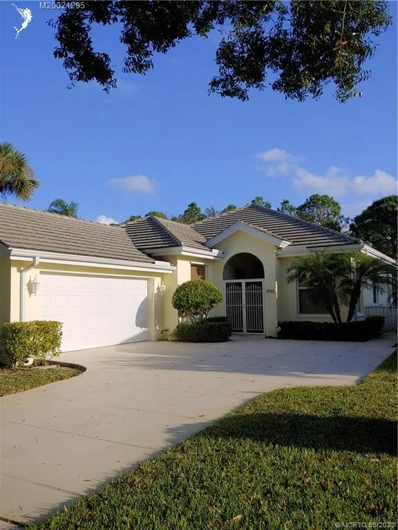 Unit for sale at 4962 SE Inkwood Way, Hobe Sound, FL 33455