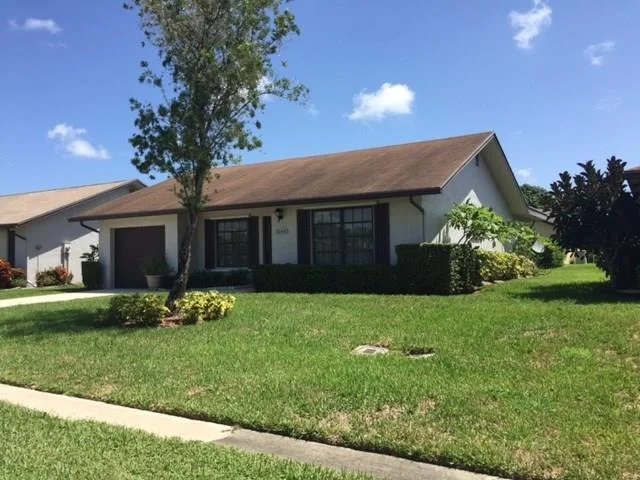 Unit for sale at 3148 Silver Buttonwood Drive, Greenacres, FL 33463