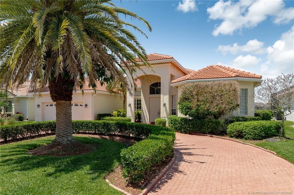 Unit for sale at 2216 SE Stonehaven Road, Port St Lucie, FL 34952