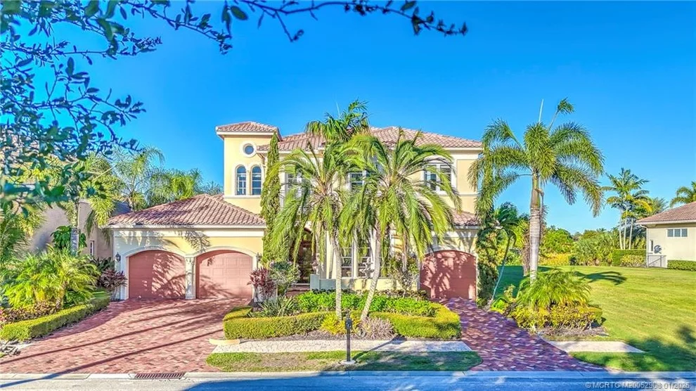 Unit for sale at 190 SE Bella Strano, Port St Lucie, FL 34984
