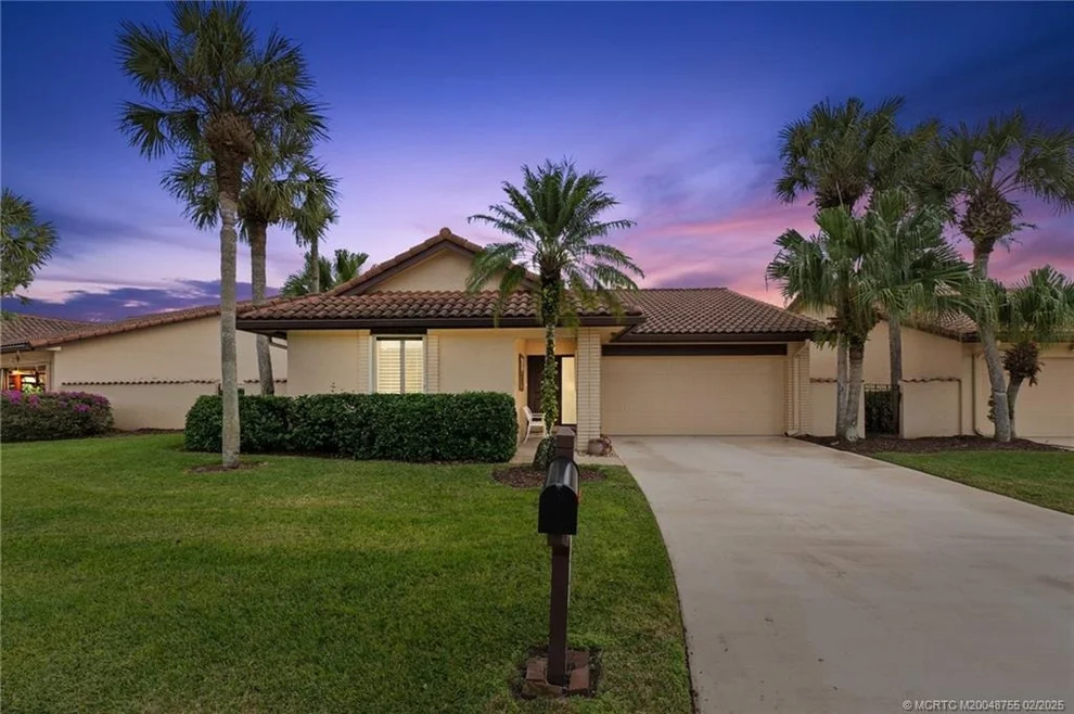 Unit for sale at 3502 SW Bobalink Way, Palm City, FL 34990