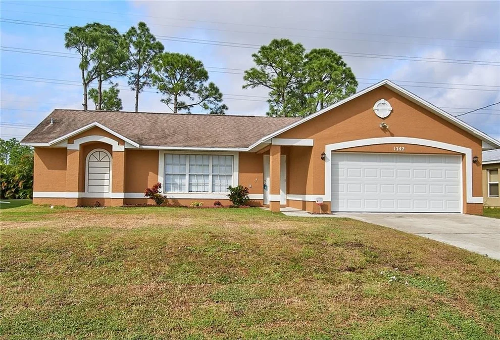 Unit for sale at 1742 SW Mackenzie Street, Port St Lucie, FL 34953