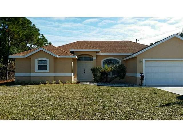 Unit for sale at 1737 SE Berkshire Boulevard, Port St Lucie, FL 34952