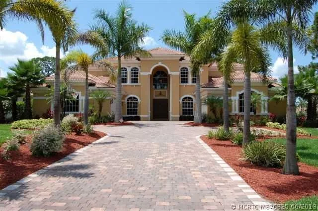 Unit for sale at 716 SW Squire Johns Lane, Palm City, FL 34990