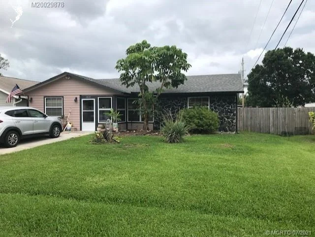 Unit for sale at 2832 SE Hibiscus Street, Stuart, FL 34997