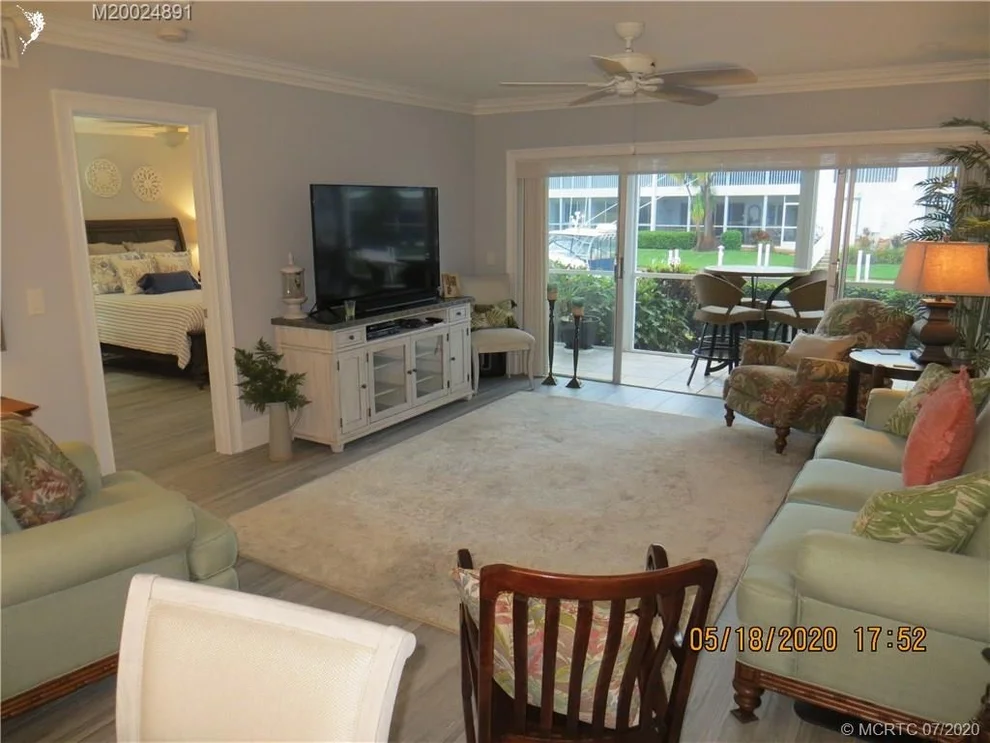 Unit for sale at 1864 SW Palm City Road, Stuart, FL 34994