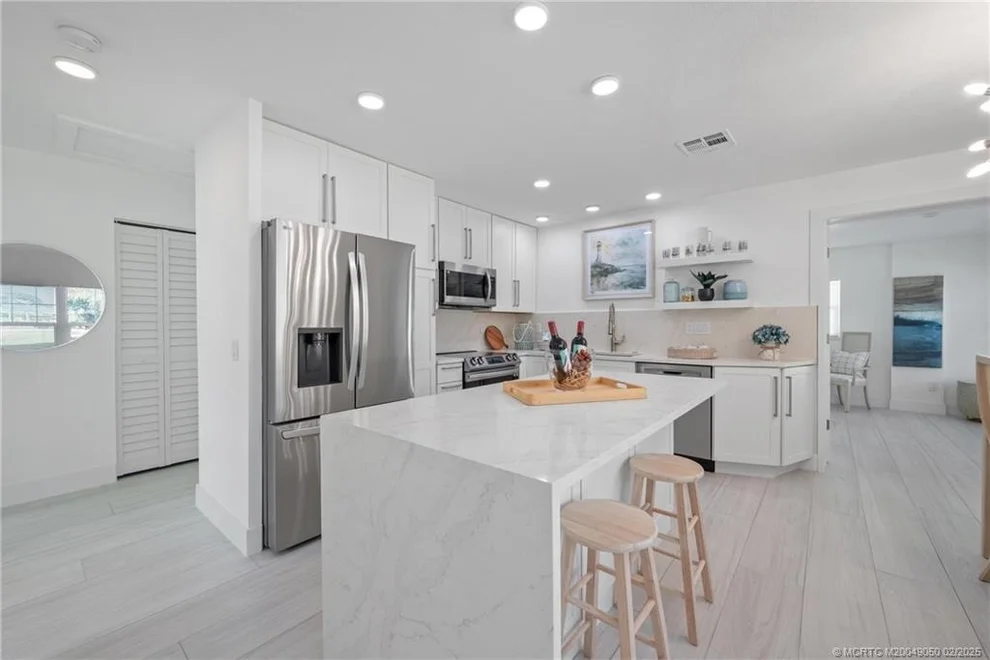 Unit for sale at 656 NE Bernard Street, Jensen Beach, FL 34957