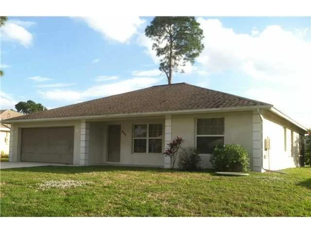 Unit for sale at 1826 SW Whipple Avenue, Port St Lucie, FL 34953