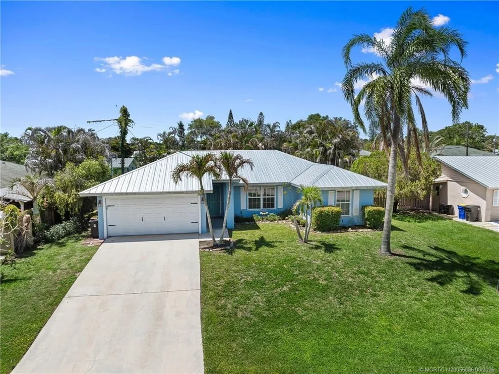 Unit for sale at 984 NW 16th Place, Stuart, FL 34994