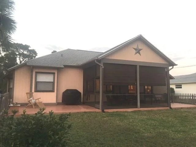 Unit for sale at 974 SW Worcester Lane, Port St Lucie, FL 34953