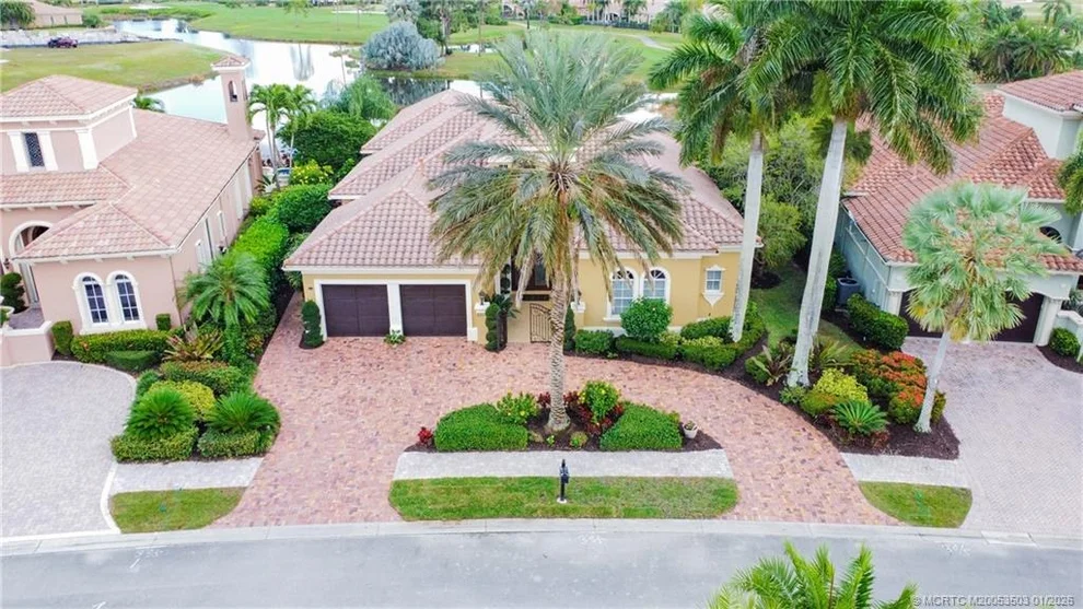 Unit for sale at 231 SE Bella Strano, Port St Lucie, FL 34984