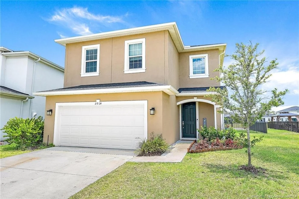Unit for sale at 11024 SW Pacini Way, Port St Lucie, FL 34987