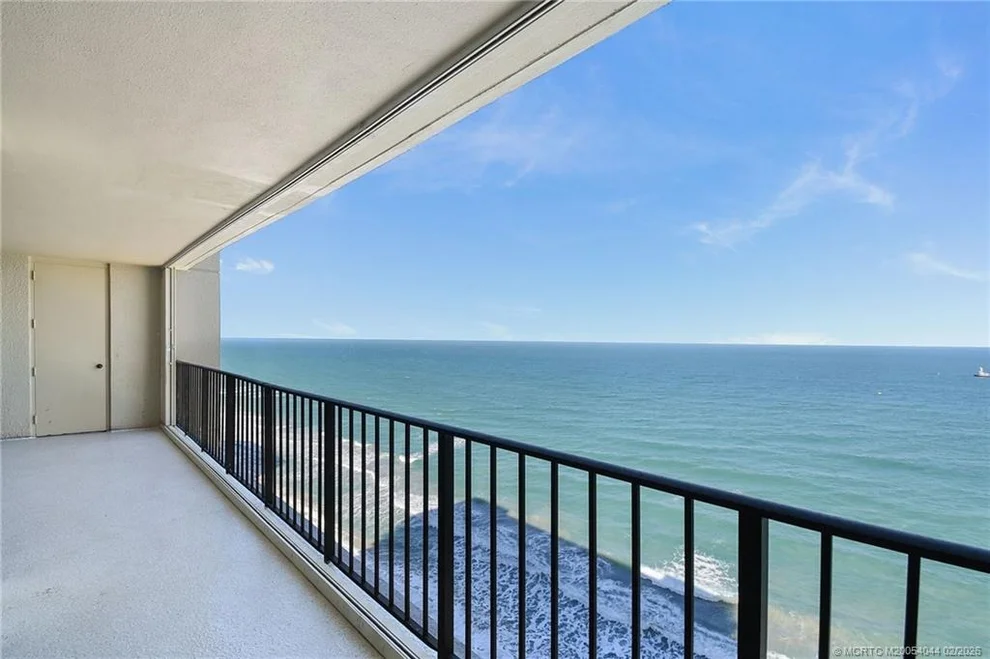 Unit for sale at 8750 S Ocean Drive, Jensen Beach, FL 34957