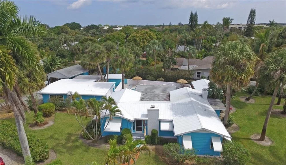 Unit for sale at 221 SE Martin Avenue, Stuart, FL 34996