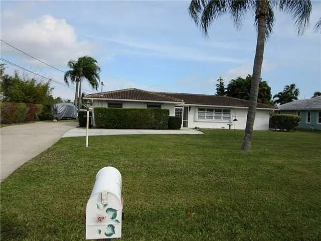 Unit for sale at 2641 NW South Shore Road, Stuart, FL 34994