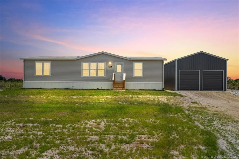 Unit for sale at 18714 NW 254th Street, Okeechobee, FL 34972
